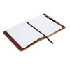 TheAntiq Tan B5 Journal Cover for Field Notes - Leather
