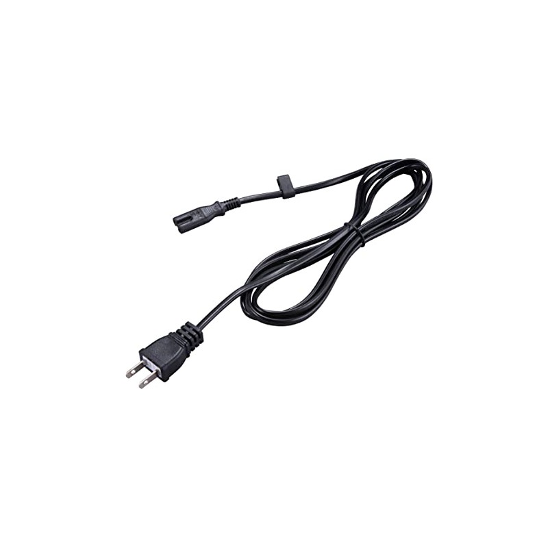 Makita GM00002122 Power Cord (PSEAC Power Cord) Black