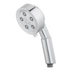 Neo Anystream VSR-3010-E2 3-Spray Polished Chrome Handheld Shower 2.0 GPM