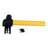 Steering Wheel Lock A3 Steel T Shape Portable Theft Prevention