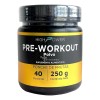Preworkout 250 Grs Sabor Ponche De Frutas High Power