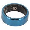 Smart Ring Health Tracker Ceramic Stainless Steel Sleep Monitoring Camera