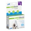 Vetriderm Jabón Dermatológico, Elanco, Para Perros (100gr)