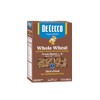 De Cecco Pasta, Whole Wheat Penne Rigate No.41, 13.25 OZ