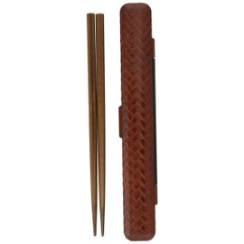 HAKOYA 18.0 aziro 箸箱 Set 春慶 33051