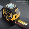 Measuring Sight 3 in 1 Infrared 60m Laser Ranging 5m
