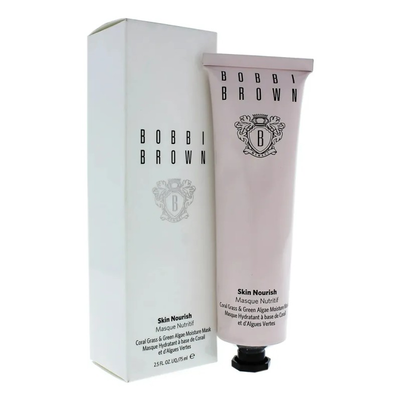 Bobbi Brown Mascarilla Facial Nutritiva Madura