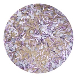 Nail Factory Polvo Acrílico Passion Collection Nail Factory 8 Tonos