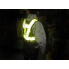 MacCho: MCAB7S-3 Safety Vest, Short Type, Length 15.7 inches (40