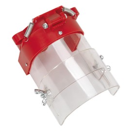 Sealey Dpg30 Drill Press Guard 40Mm