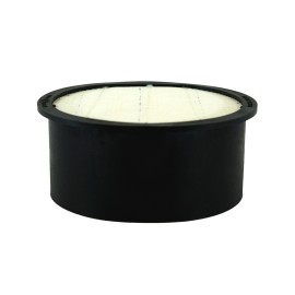 SOLBERG 16 AIR INTAKE FILTER MEDIA FOR AIR COMPRESSOR MADE IN THE USA