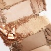 Boobeen Nude Eyeshadow Palette - Matte and Shimmer Makeup, Highly