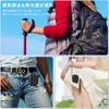 For Insta360 Go Ultra Case, Protective Cover, EVA Storage Bag,