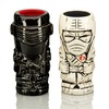 Geeki Tikis G.I. Joe Ceramic Mug Set | Snake Eyes