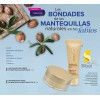 Kit Exfoliante Y Bálsamo Labial Con Fps 15 Terramar