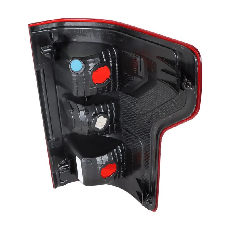 For 2018-2020 Ford F150 Left Driver Side Tail Light Rear