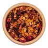 Alpaca Tea | Cranberry | Fruit Tea Blend | Loose