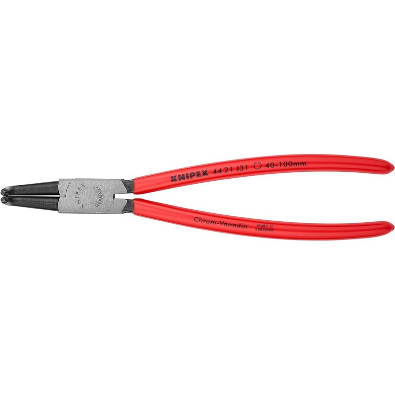 kunipekkusu KNIPEX 4421 – J31 Hole for sunappuringupuraiya- Songs (SB)