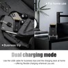 334 Foil Shaver for Bald Head with 10000 RPM Charging