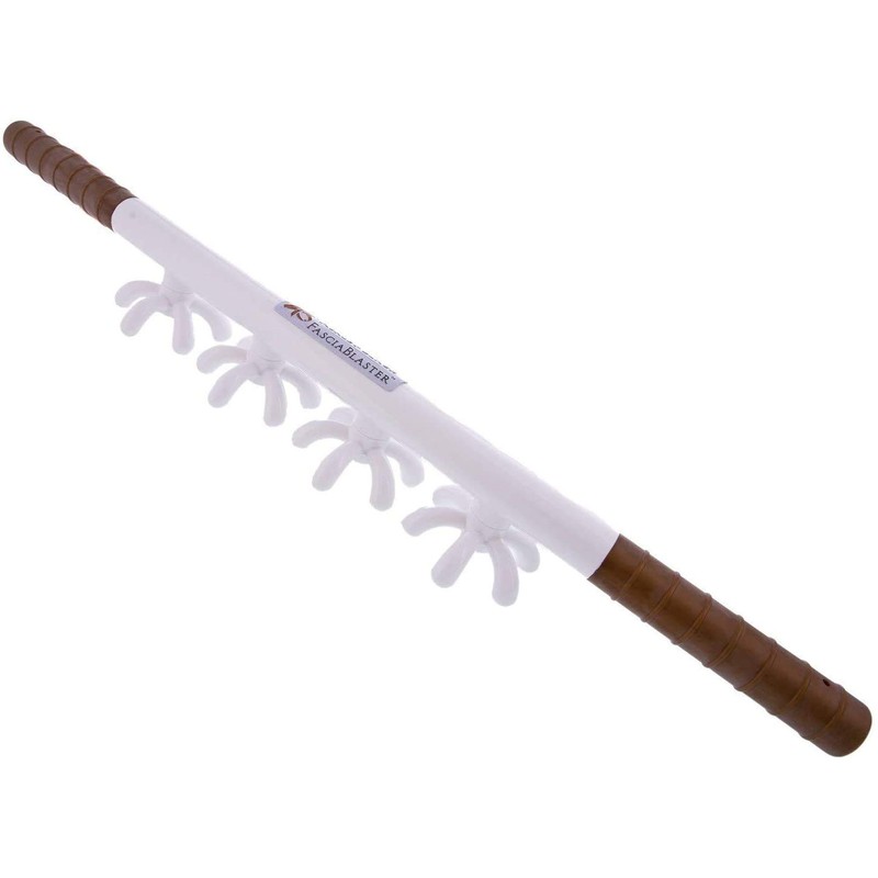 Ashley Black’s FasciaBlaster Trigger Point Fascia Tools for Recovery, Anti-Cellulite