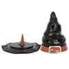 Wicked Witch Hat Incense Burner - Enhance Your Halloween Decor