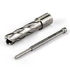 OSCARBIDE 5/8"x2" HSS Annular Cutter 5/8 inch Cutting Diameter 2