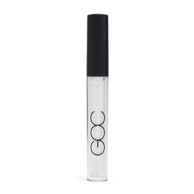 GOC, Brillo para labios, Lip Luster, Su formula ligera evita