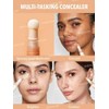 SHEGLAM Complexion Boost Corrector (Shell, 4.5 g)