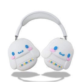 Sonix x Sanrio Protective Case Cover for AirPods Max Headphones | Silicone Cover Case | Cinnamoroll