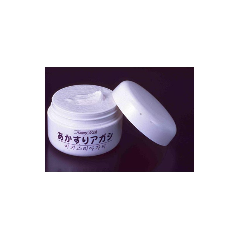 Tommy Rich Akasuri Agassi