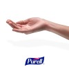 PURELL Hand Sanitizer Gel 2oz Travel Size Flip Cap Bottle