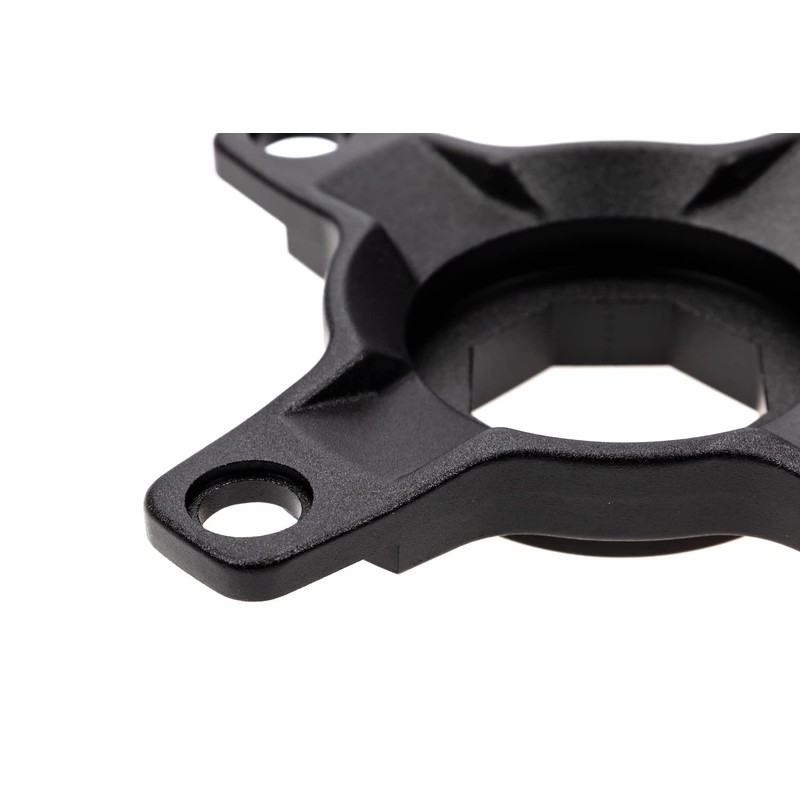 FSA Spider Brose Bicycle Chainring Crank Aluminium LK 104 mm