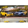 Hot Wheels 2025 Hot Wheels Premium 2 Pack - Honda Civic