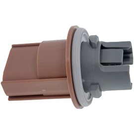 Dorman 645-121 Front Park and Turn Signal Socket Compatible with Chrysler/Dodge/Ram Models