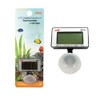 Ista LCD Digital Thermometer Aquarium Fish Tank Temperature Meter Very