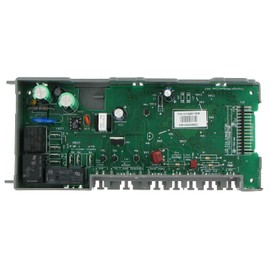 CoreCentric Remanufactured Dishwasher Control Board Replacement for Whirlpool W10285178 / WPW10285178