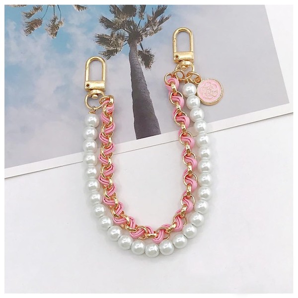 Wisafory Bag Chain Bag Strap Handbag Chain Bag Strap Replacement