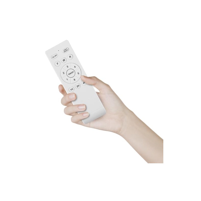 Ceiling Fan Remote Control Kit
