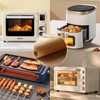 Premium Baking Paper Reusable 30 x 40 cm for Oven