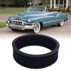 Air Filter Element High Flow Washable Reusable Round Air Filter