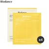 BIODANCE Radiant Vita Niacinamide Real Deep Mask 34g*4ea