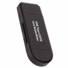 Storage Card Reader Micro USB USB USB C 3 in