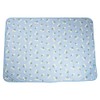 Friendshell QS-157-448 Cool Blanket M Light Blue 39.4 x 55.1