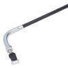 Throttle Cable 54012‑1533 High Performance Replacement for Mule 520 KAF300D