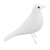 Peace Dove Sculpture Ornaments Bird Statue Desktop Decoration Crafts Animal