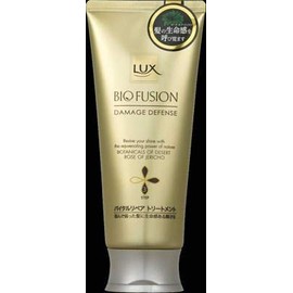 Unilever Lux Bio Fusion, Damage Defense, Vital Repair Treatment, 6.1 oz (170 g) x 12 Piece Set (4902111727226)