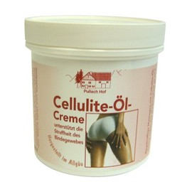 Pullach Hof Aloe-Vera Cream, Balm from Allgäu [Bavaria, Germany]