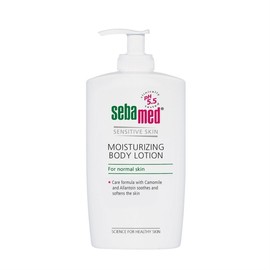 Sebamed Moisturising Body Lotion 400ml