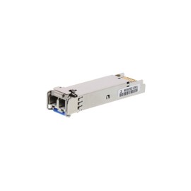 Networx SFP Ethernet Fiber Module - 100Base-FX, LC Multimode, 2km, 1310nm, Cisco Compatible