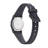 Miykon Nurse Watches for Women | Small Black Easy Reader